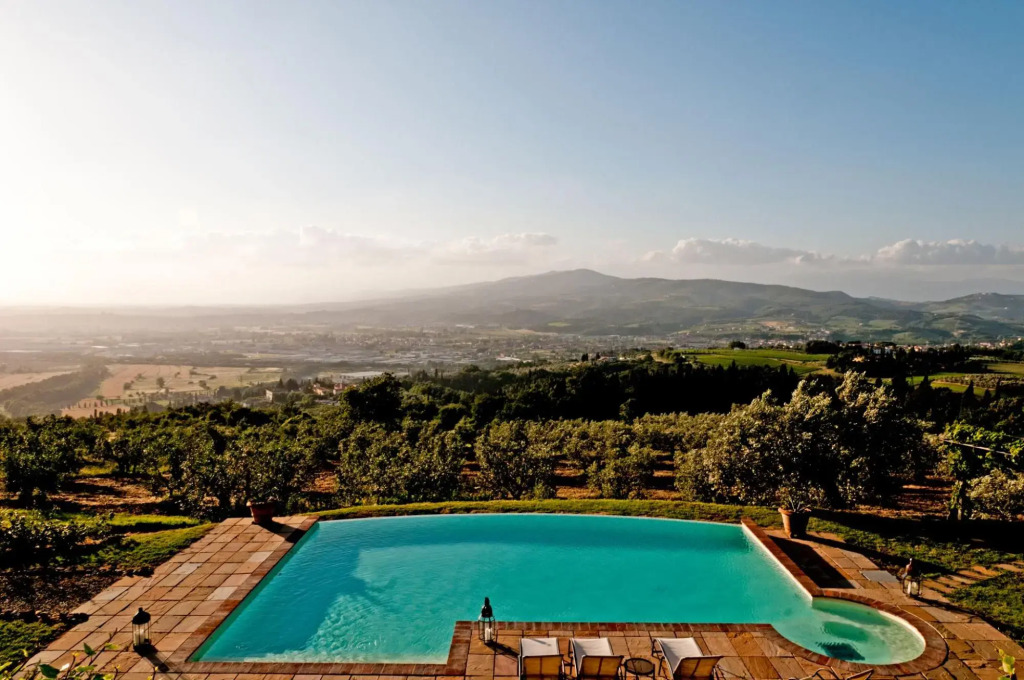 Villa Sunflower