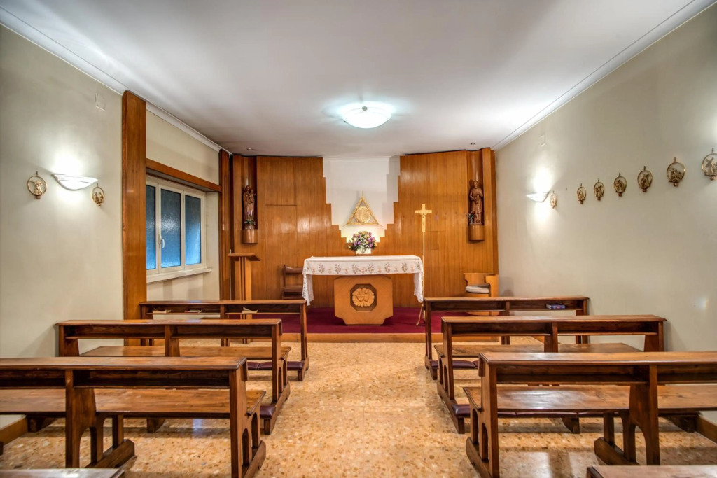 San Pietro Roma Suite