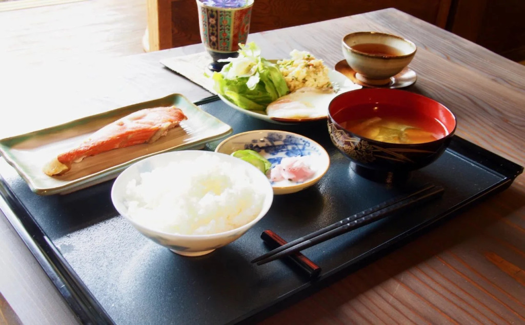 Inase Otsu Machiya Bed and Breakfast