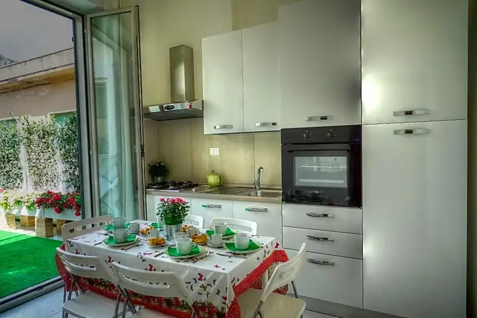 Dall'Architetto