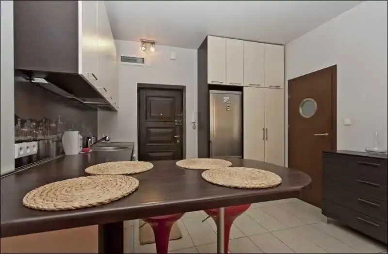 P&O Apartments Piekarska