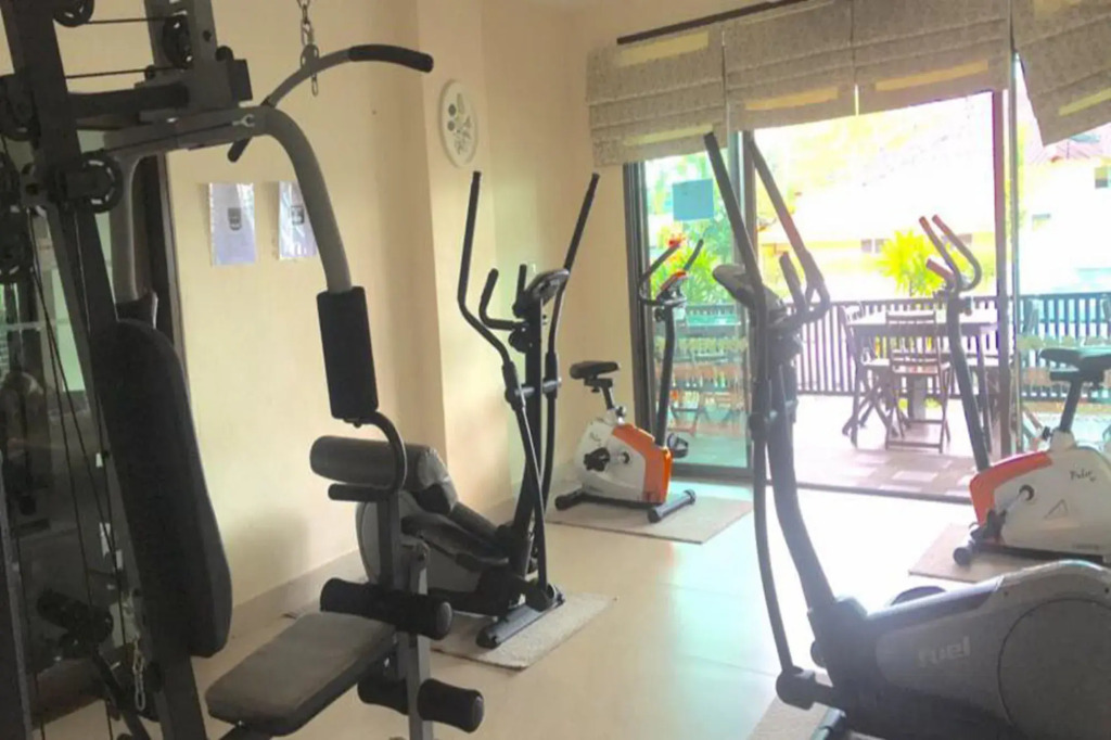 Rayong Lanna Hotel