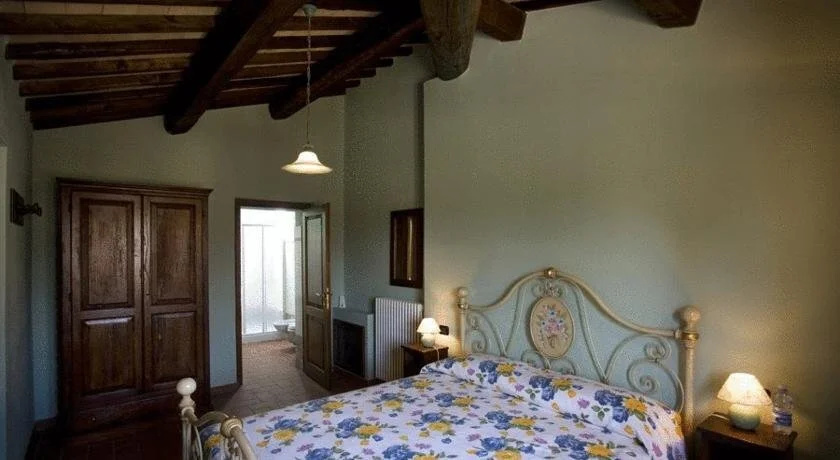Agriturismo Tenuta Stella