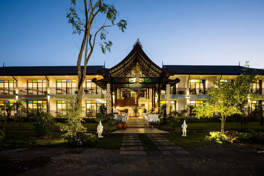 Radateeree Boutique Resort