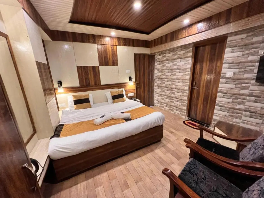 Hotel Victory