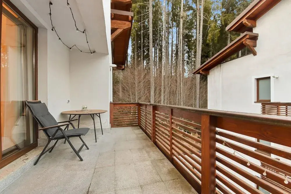 Clabucet Cozy Studio