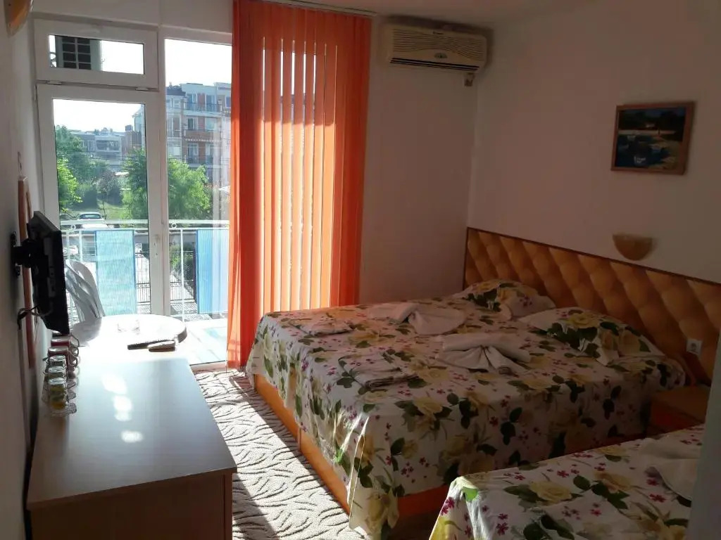 Sianie Guest House