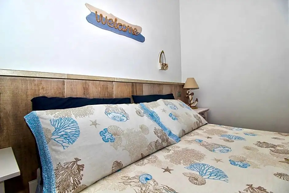 B&B Sea and Garden