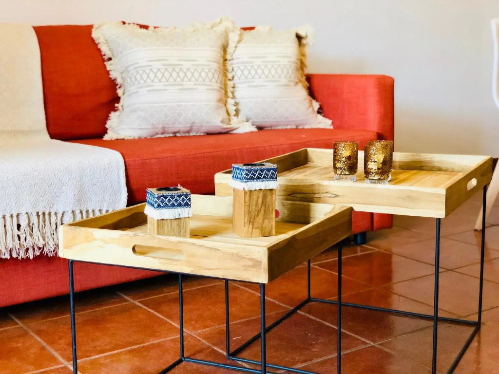 Canaryislandshost l Surf & Beach Apartment in Lanzarote