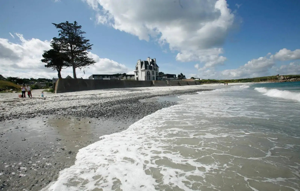 Résidence Odalys Domaine des Roches Jaunes