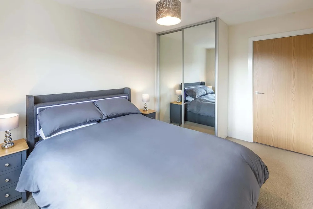Host Stay Linden Homes