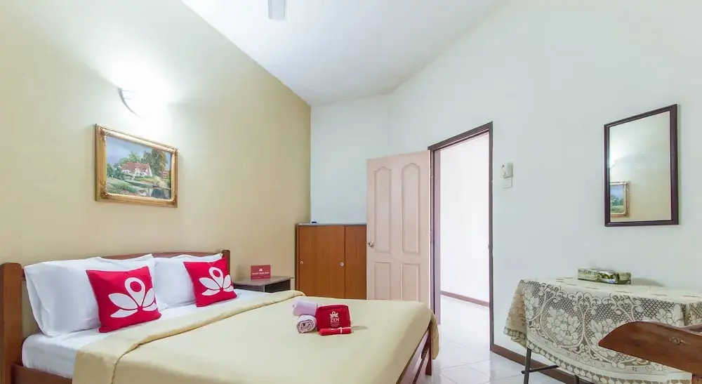 ZEN Home Lagenda Homestay