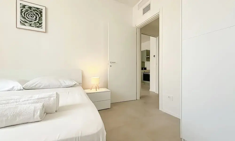 RRRapido Corte del Naviglio - Apartments