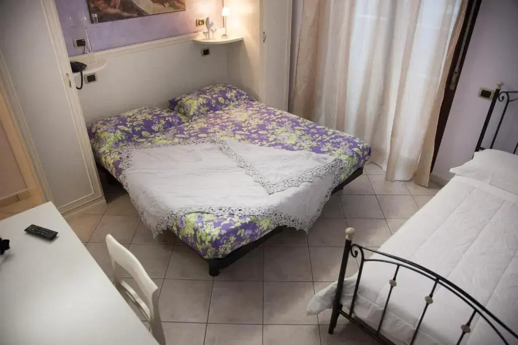 Pensione degli Ulivi