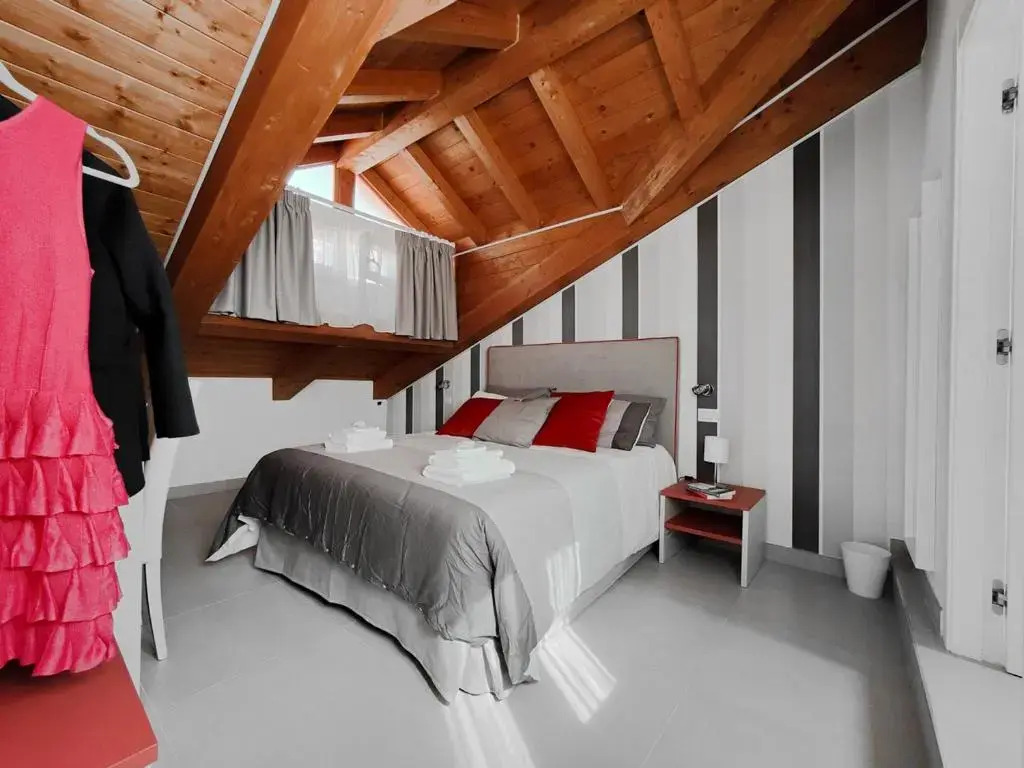 Interno7 Rooms