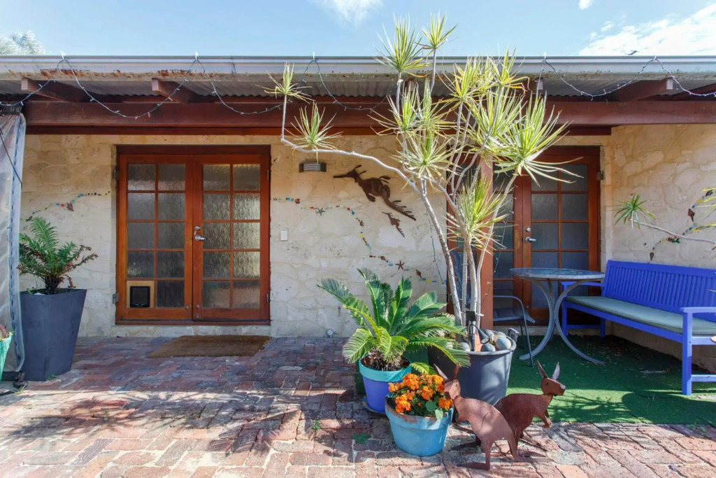 Binks Beach House - South Fremantle