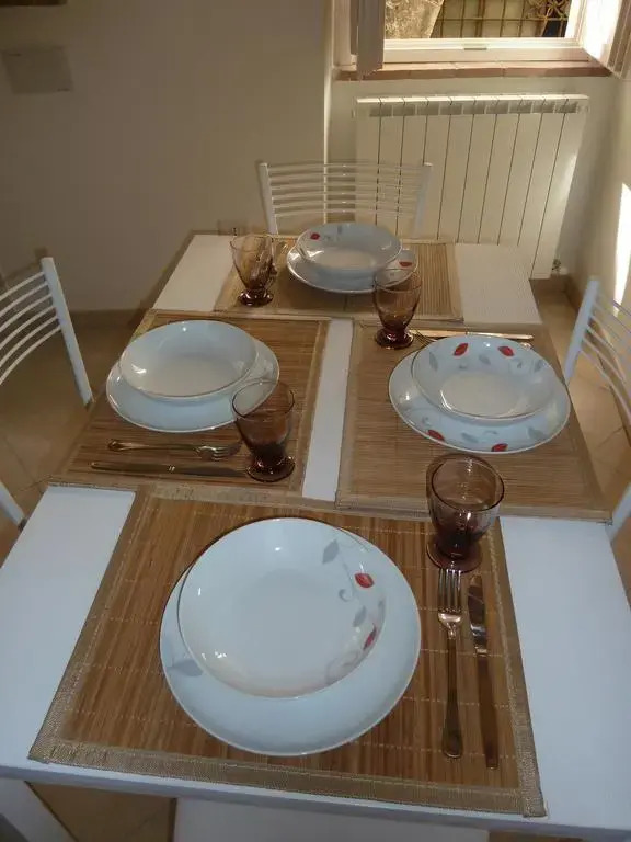 Appartamenti Deliziosa