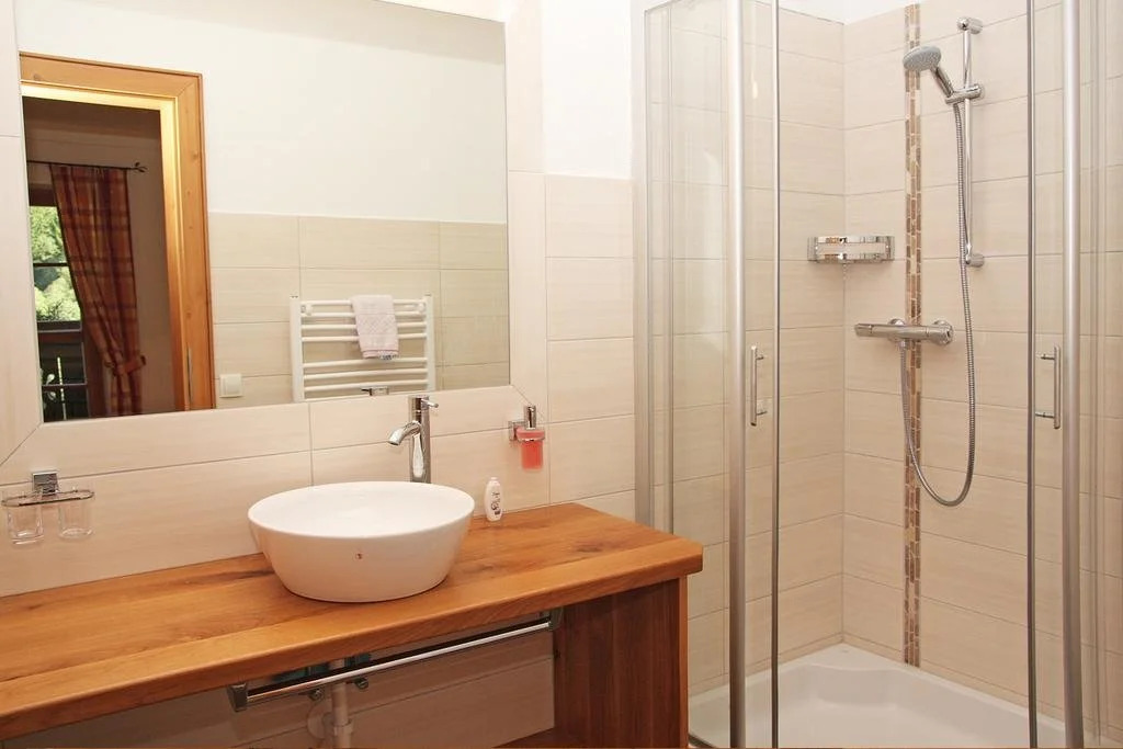 Appartement Pilzhof