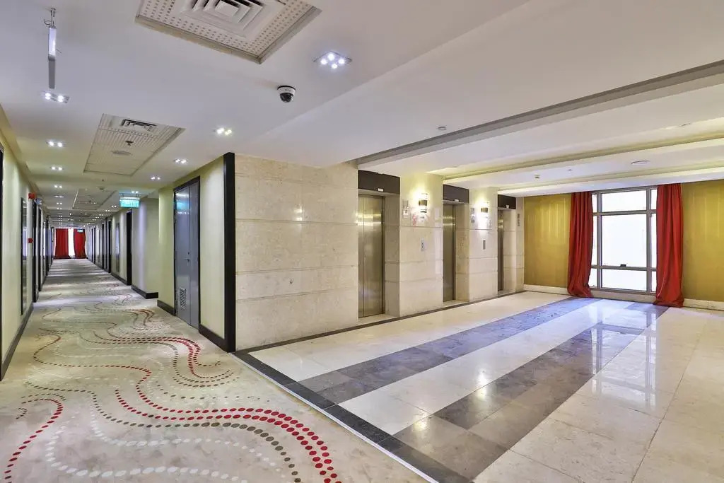 Al Hidayah Towers Hotel