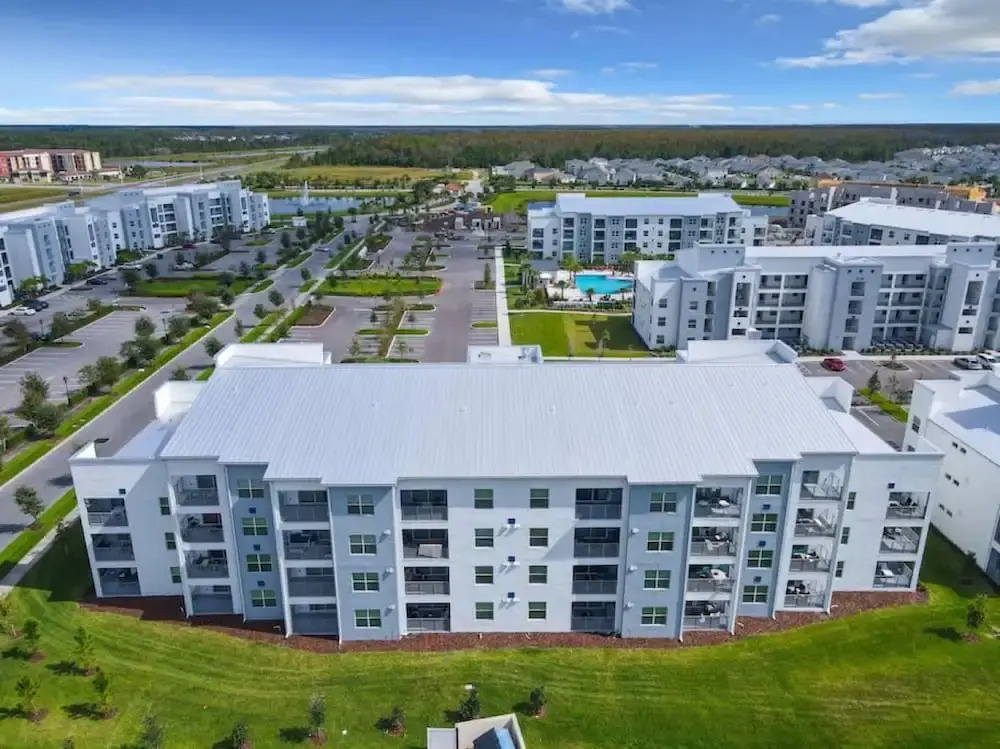 205 Luxury Condo Storey Lake Disney