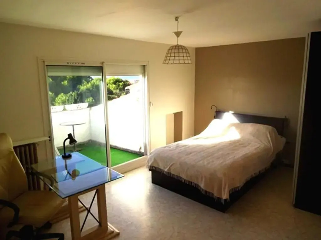 Maison Sète, 4 pièces, 9 personnes - FR-1-338-4