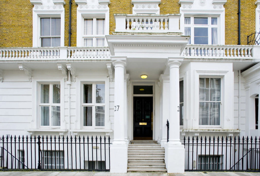 Nevern Place by Supercity Aparthotels