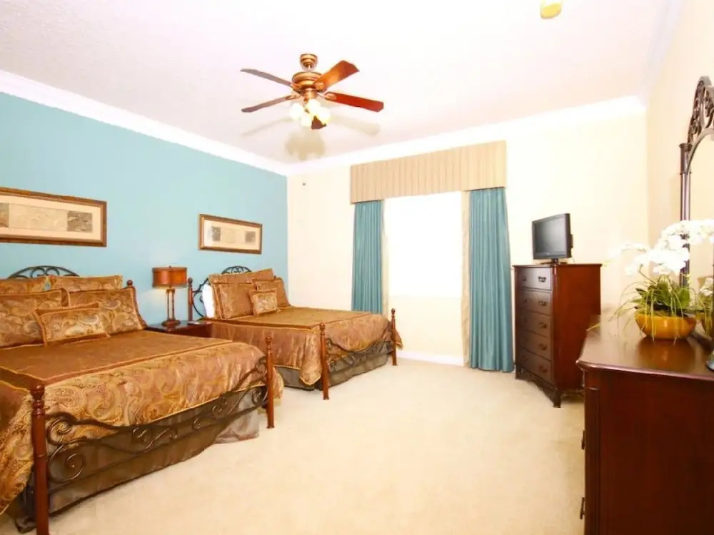 Ov3372 - Reunion Resort - 5 Bed 5.5 Baths Villa