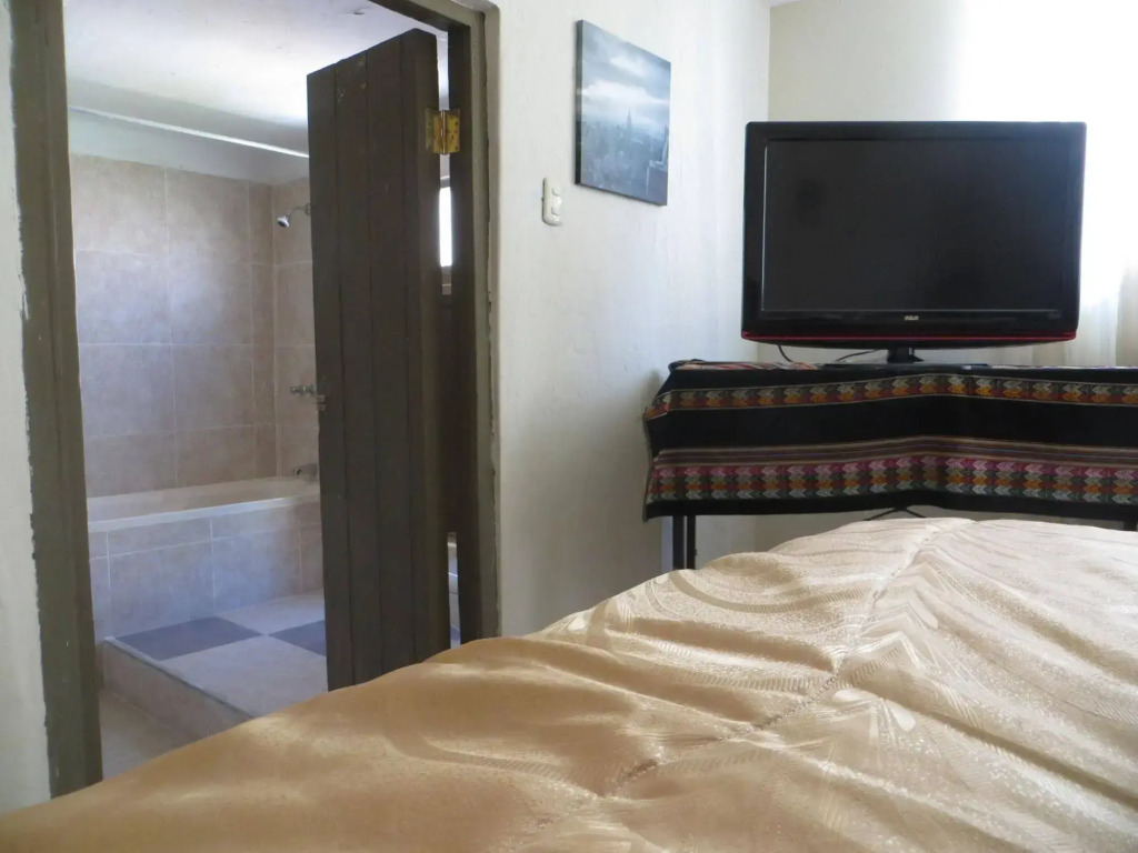 Casona Mercaderes