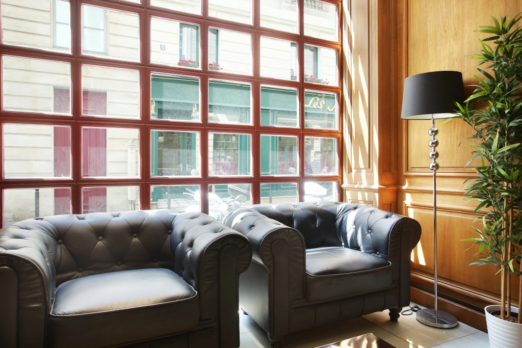Hotel Lautrec Opera