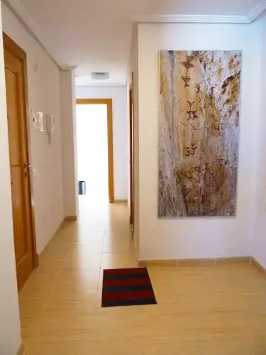 Atico Alhamilla