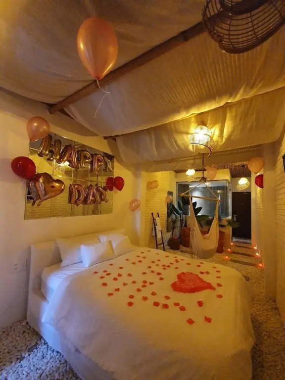 Language Exchange Hotel 3