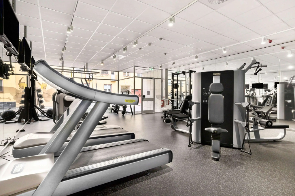 Best Western Princess Hotel