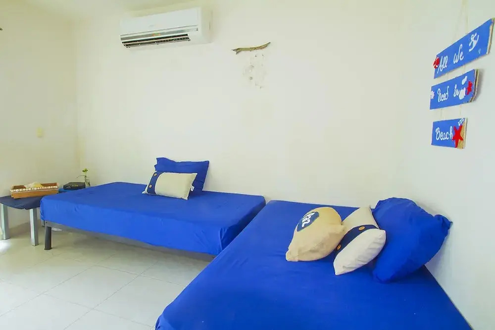Apartamento PlayaDelCarmen 489 by Sinbad