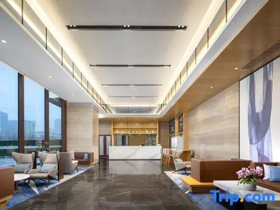 Fairfield by Marriott Shijiazhuang High-Tech Zone