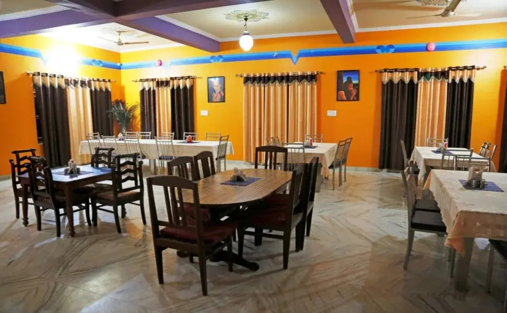 Pushkar Heritage