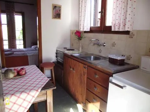 HYGGE Corfu
