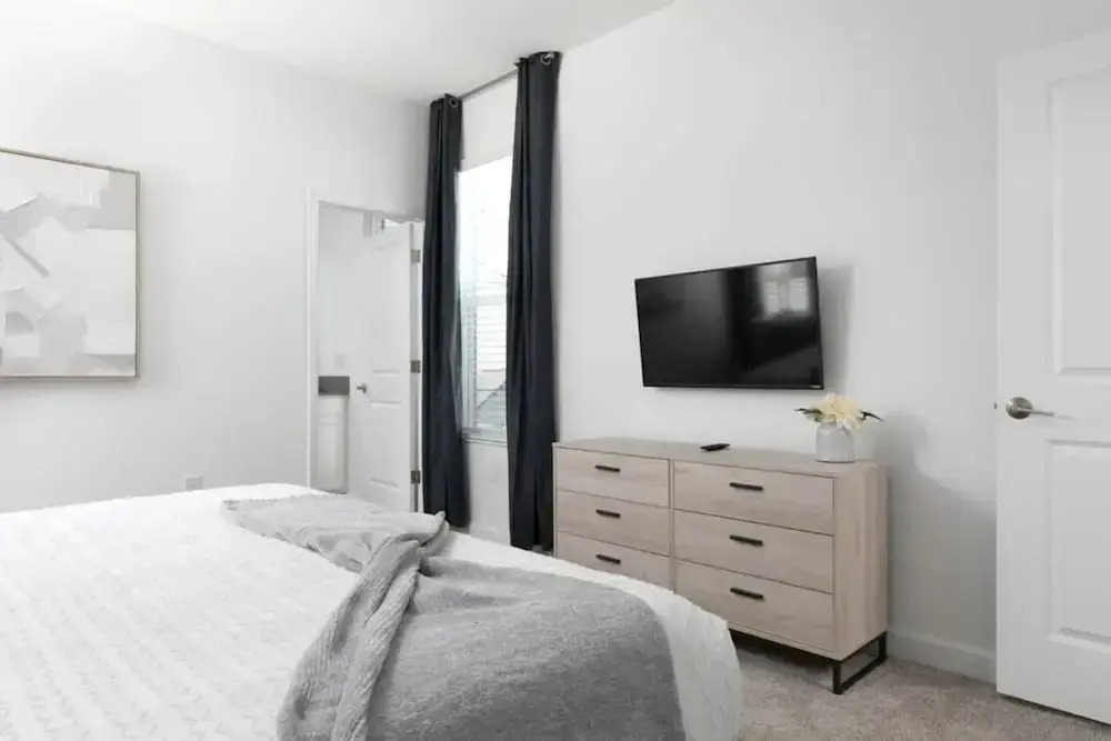 Chic Spacious Best Vacation Home