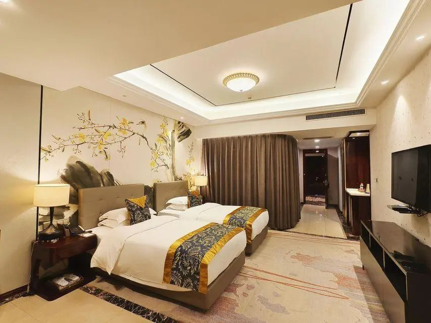 Wangfu Bangrui International Hotel