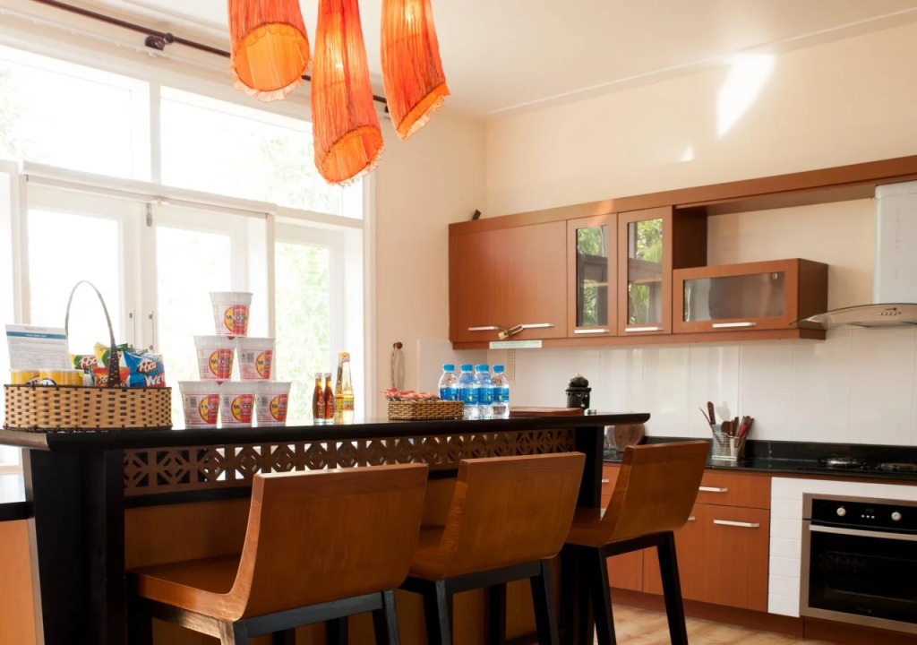 Sea Links Villa Resort & Golf
