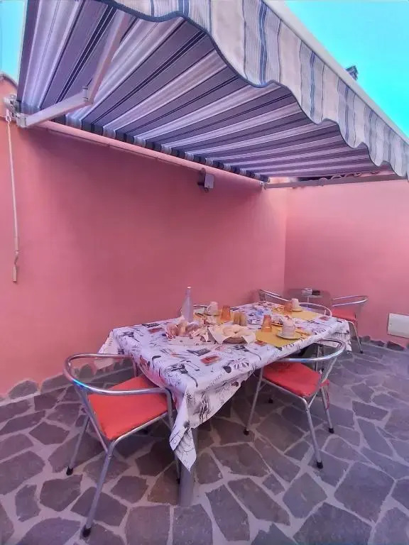 LAgrifoglio di Emy