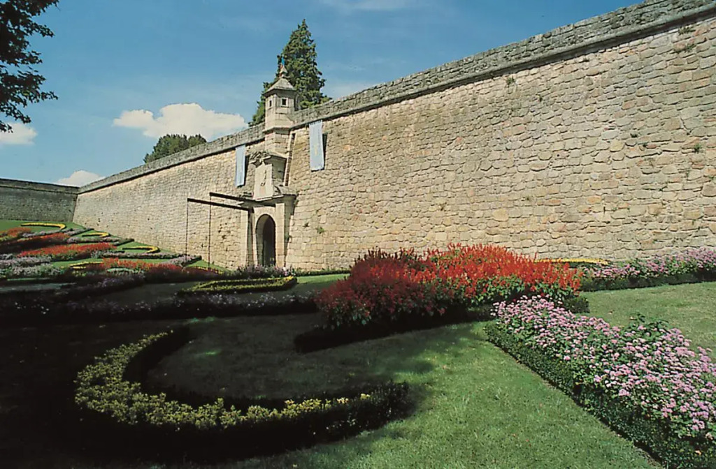 Forte de São Francisco Hotel Chaves