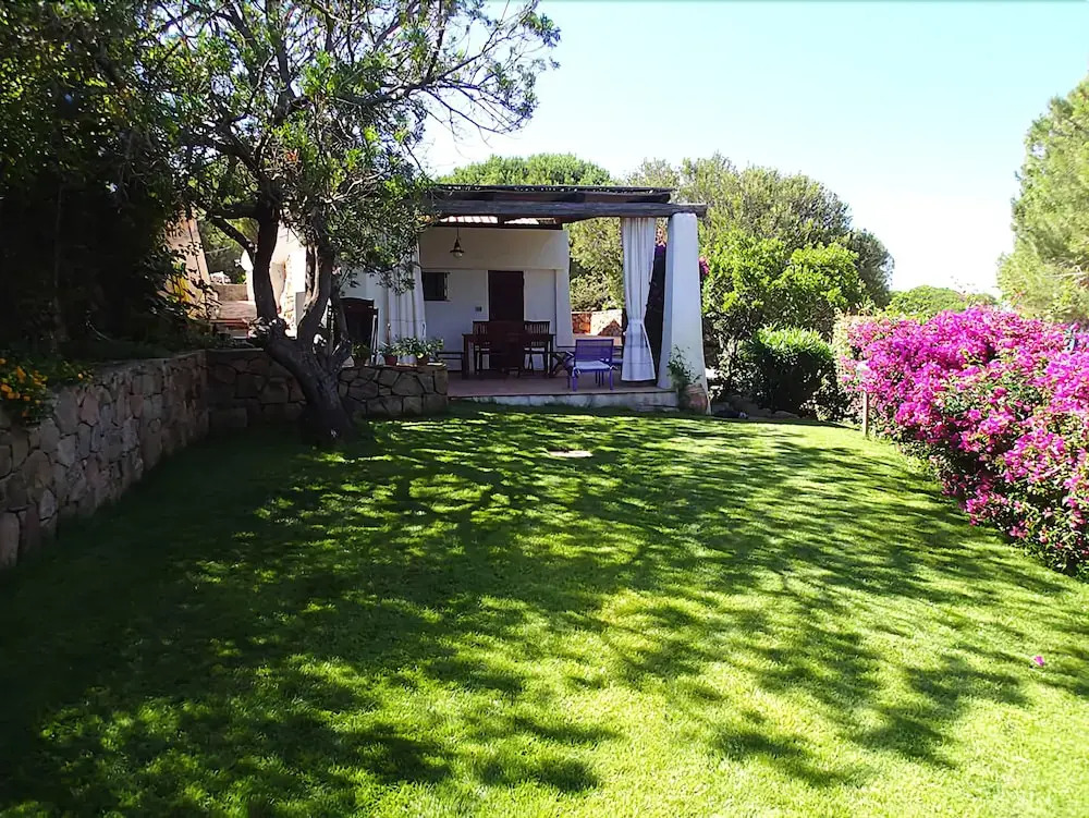Villa Cala Girgolu