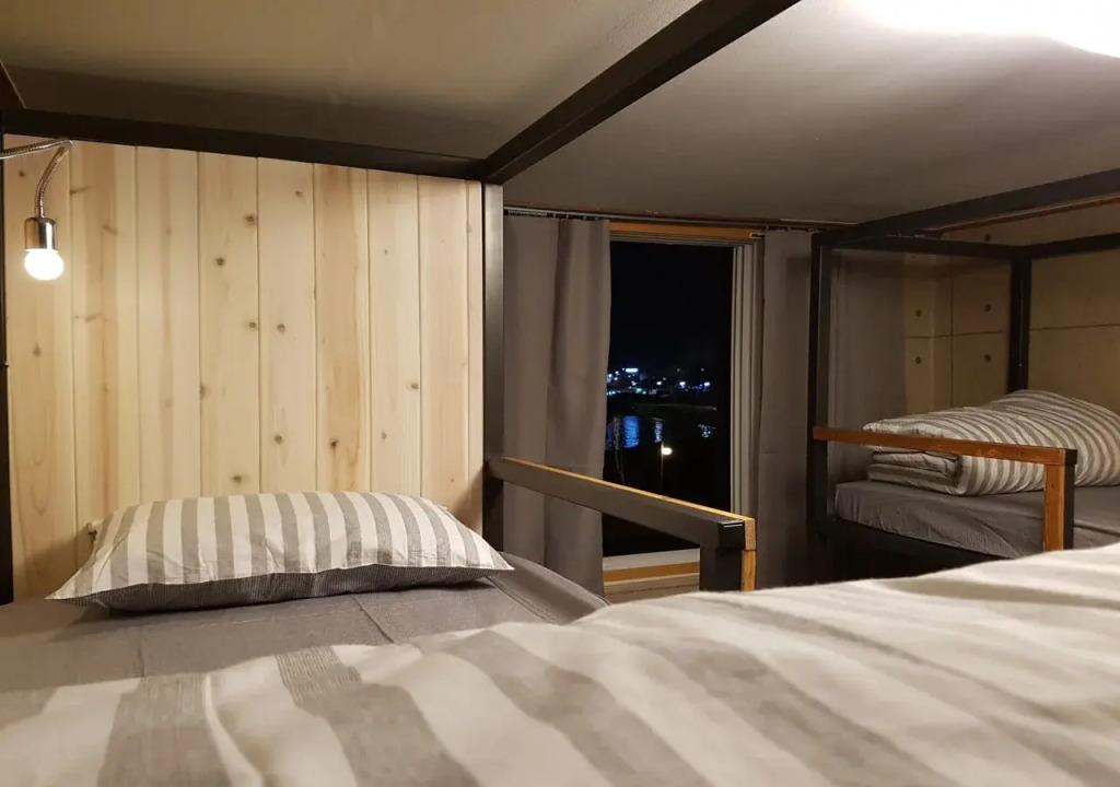 Siesta Guesthouse