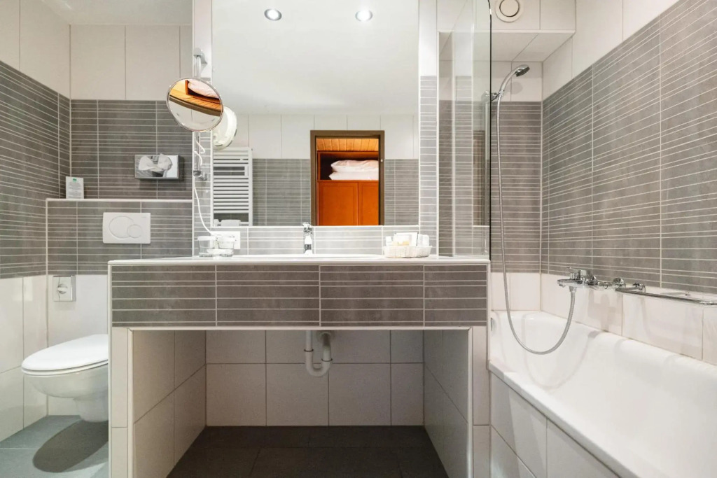 Hotel Silberhorn - Residences & Spa Wengen