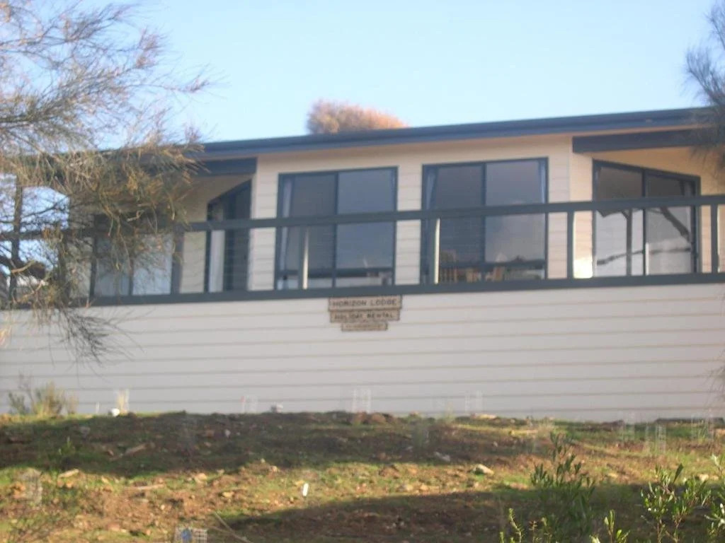 Horizon Lodge