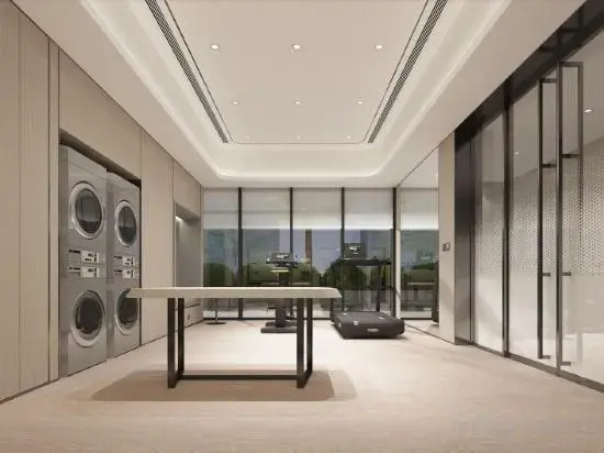 JI Hotel (Beisha East Road, Linping Economic Development Zone, Hangzhou)