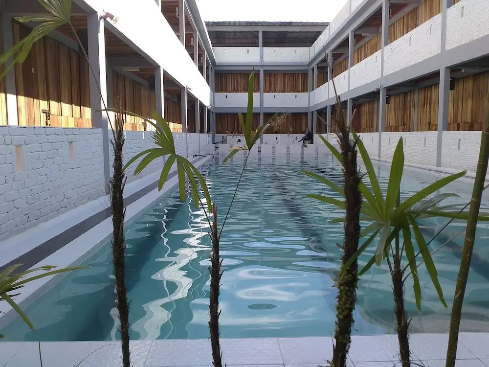 Hotel O Pavilion Inn Hotel