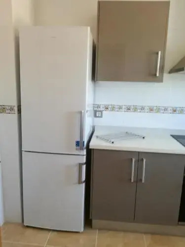 Appartamento fuerte 2