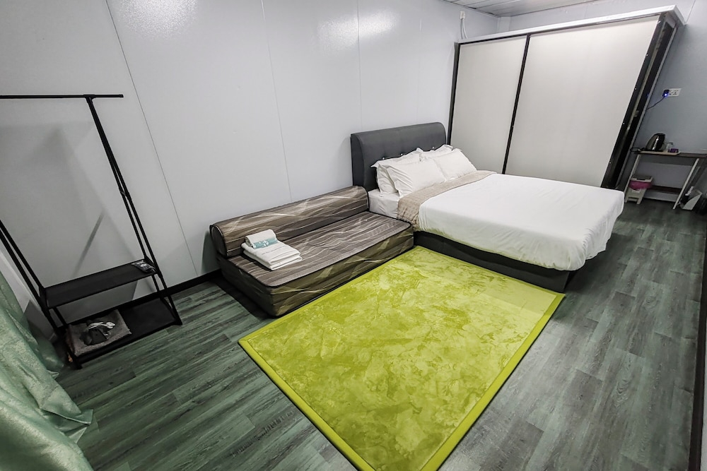 Galaxy Homestay Ipoh