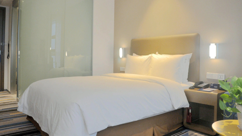 Holiday Inn Express - Suzhou Industrial Park by IHG